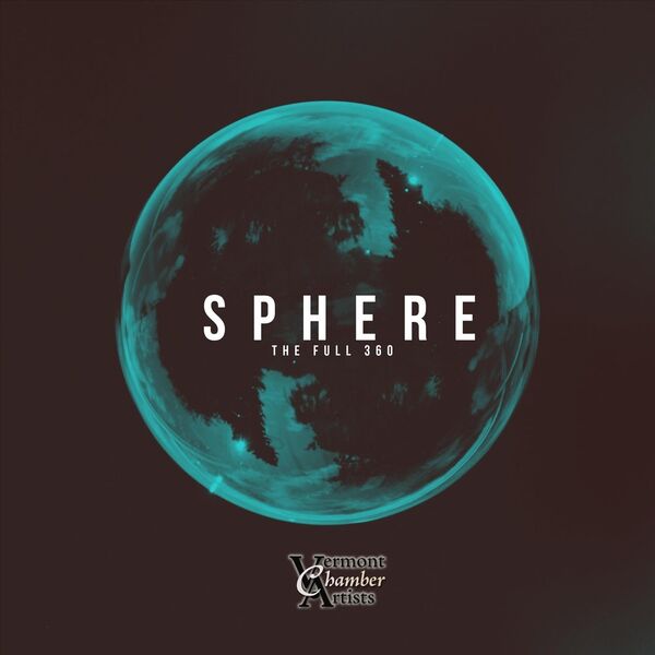 Sphere The Full 360 album cover